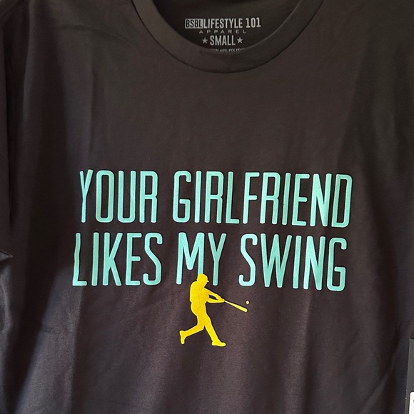 BASEBALL LIFEsTYLE - Picture 2 of 4